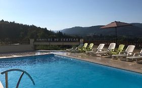 Camping du Château