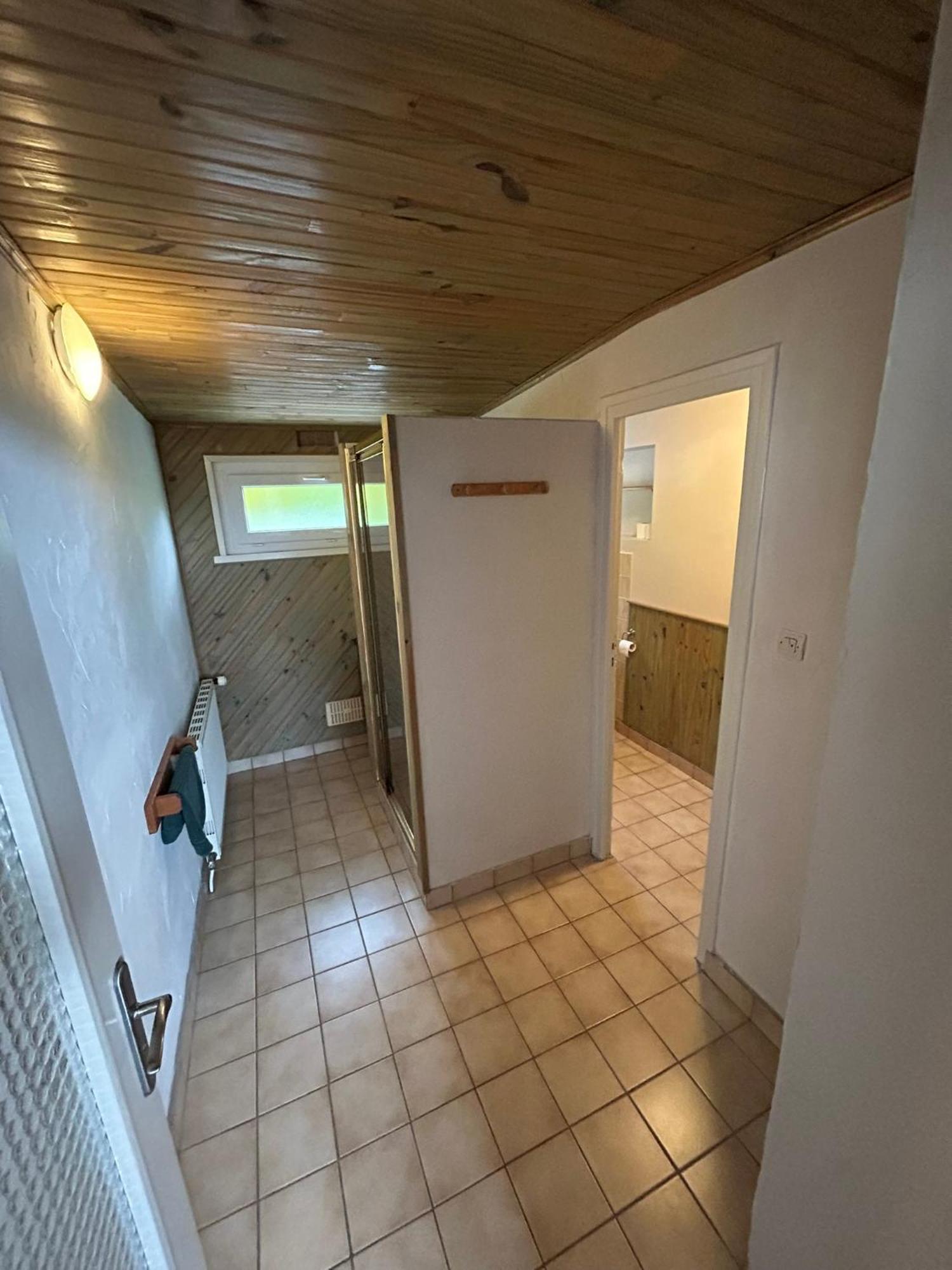Camping du Château Granges-sur-Vologne Extérieur photo
